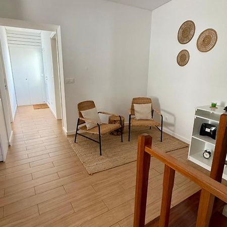 Apartamento Sea house Ribeira Grande Exterior foto