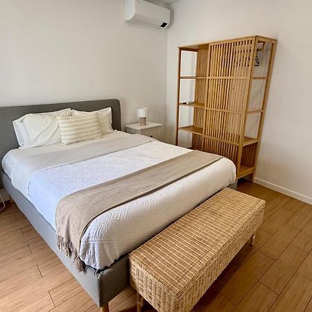 Apartamento Sea house Ribeira Grande Exterior foto