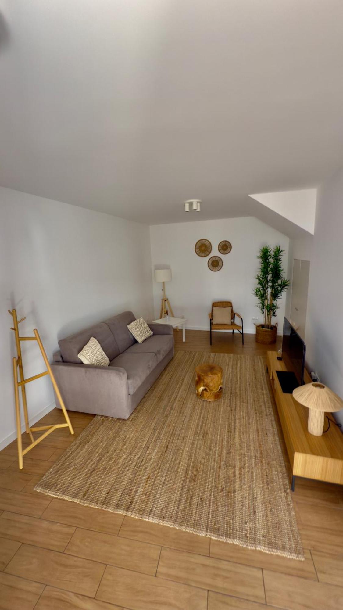 Apartamento Sea house Ribeira Grande Exterior foto