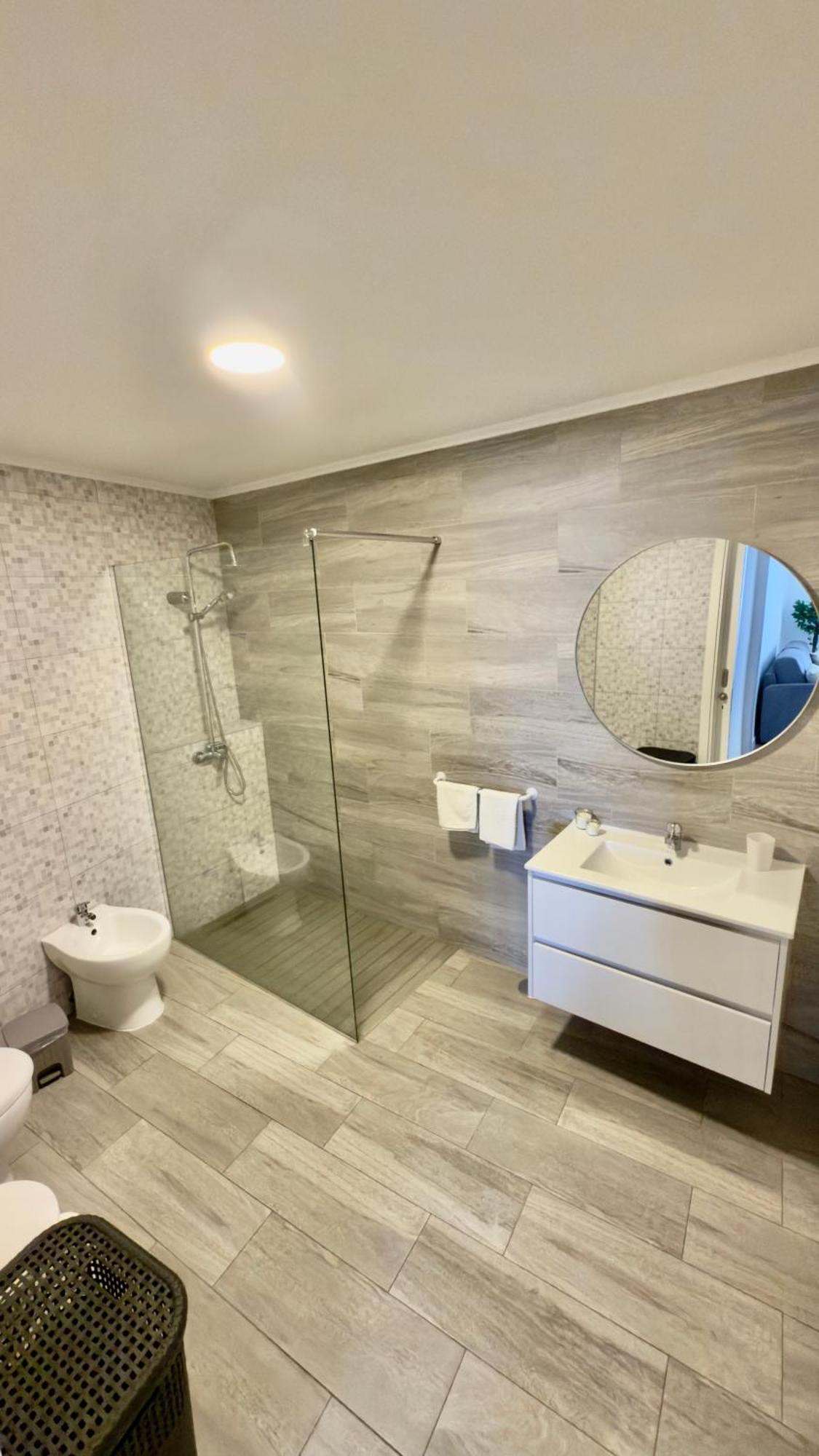 Apartamento Sea house Ribeira Grande Exterior foto