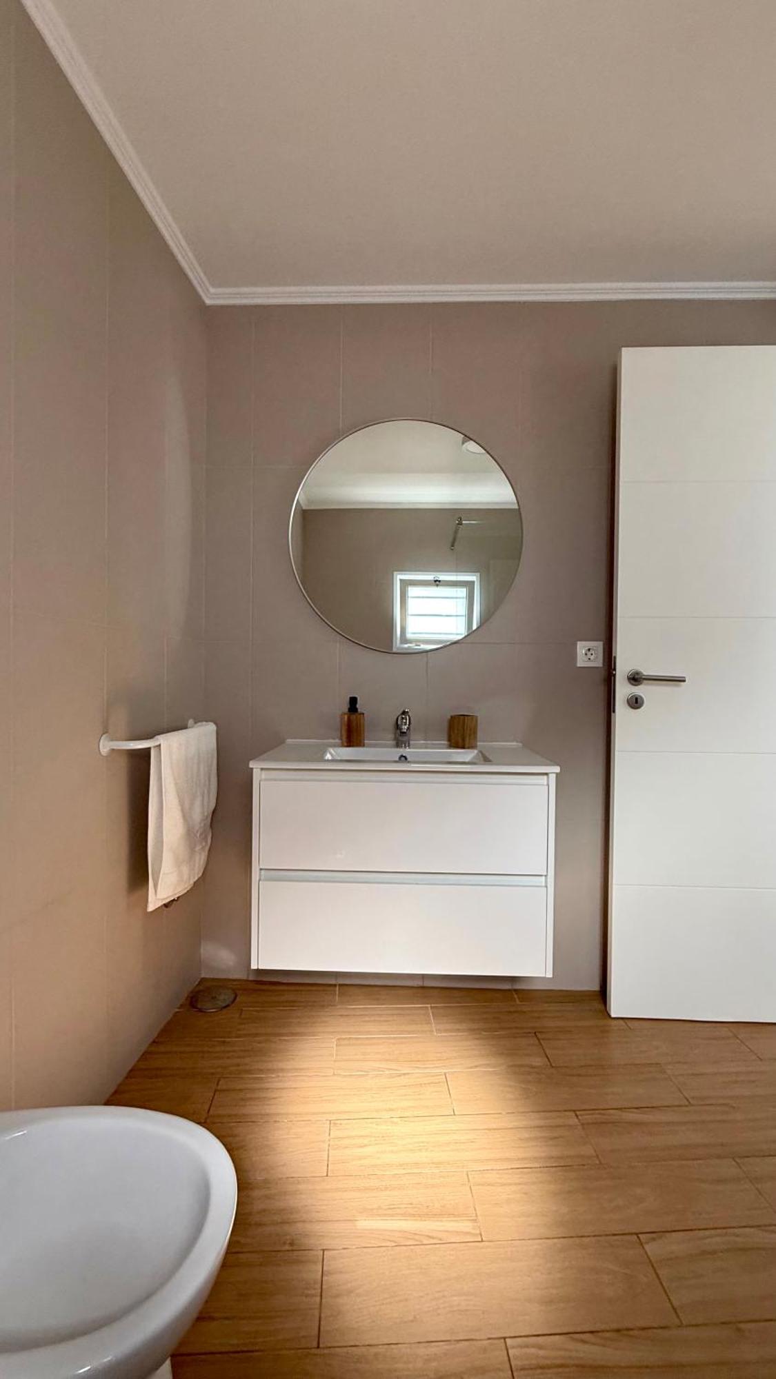 Apartamento Sea house Ribeira Grande Exterior foto