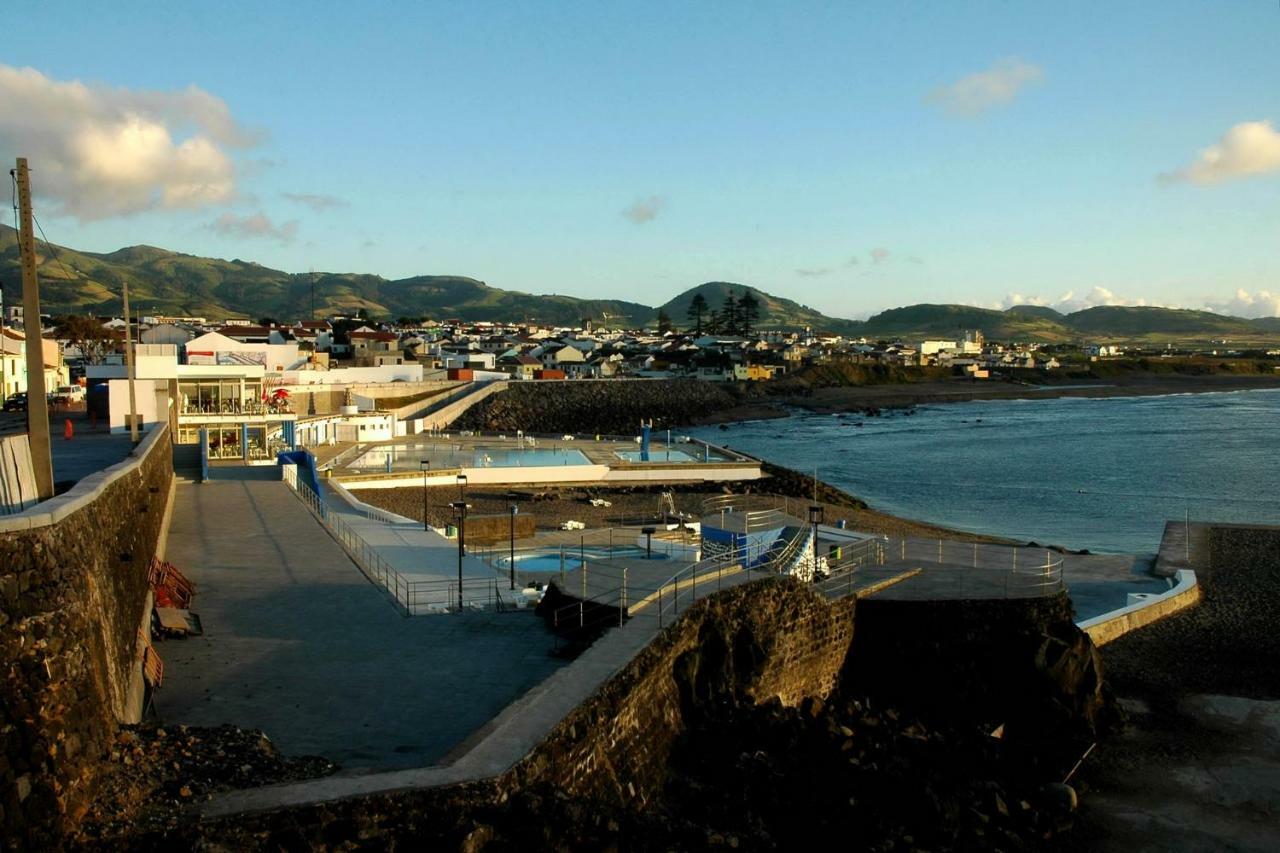 Apartamento Sea house Ribeira Grande Exterior foto