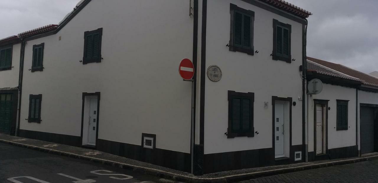 Apartamento Sea house Ribeira Grande Exterior foto