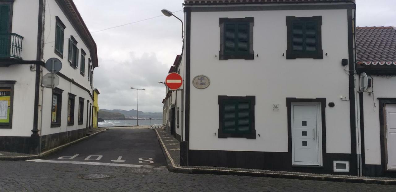 Apartamento Sea house Ribeira Grande Exterior foto